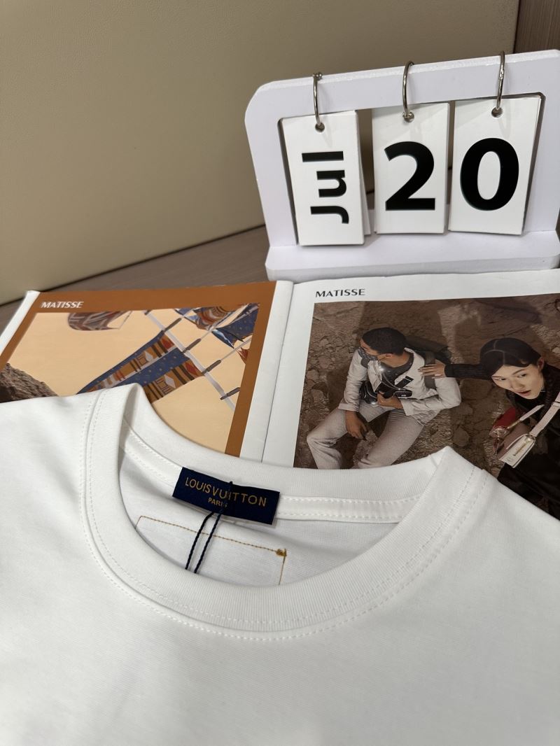 Louis Vuitton T-Shirts